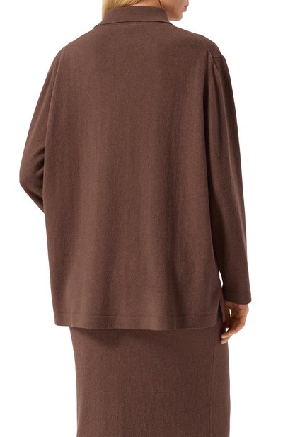 Кашемировый кардиган MVST, арт. MUW44, фото 4