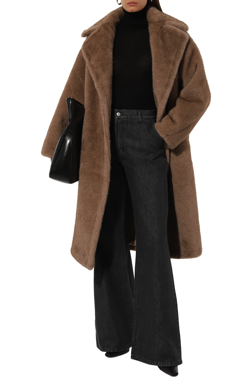 Джинсы FORTE DEI MARMI COUTURE, арт. 24WF4059, фото 2