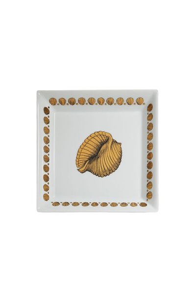 Мелочница giro di conchiglie FORNASETTI, арт. P32Z125