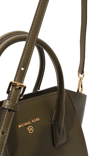 Сумка avril MICHAEL MICHAEL KORS, арт. 30F2G4VS3L, фото 3