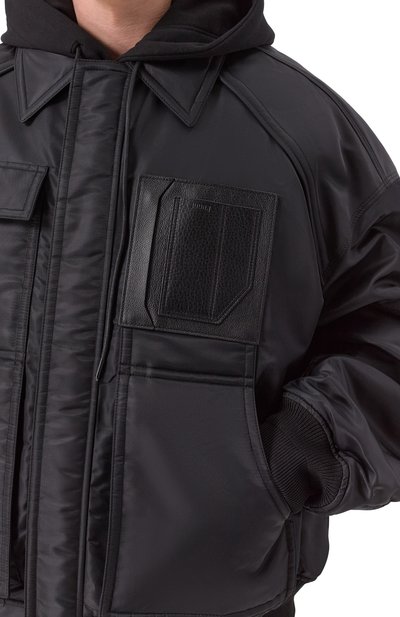 Утепленный бомбер JUUN.J, арт. JC5239P115, фото 5