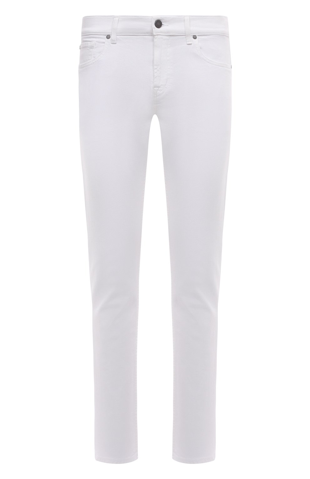 Джинсы slimmy 7 FOR ALL MANKIND, арт. JSMSP460QQ, фото 1