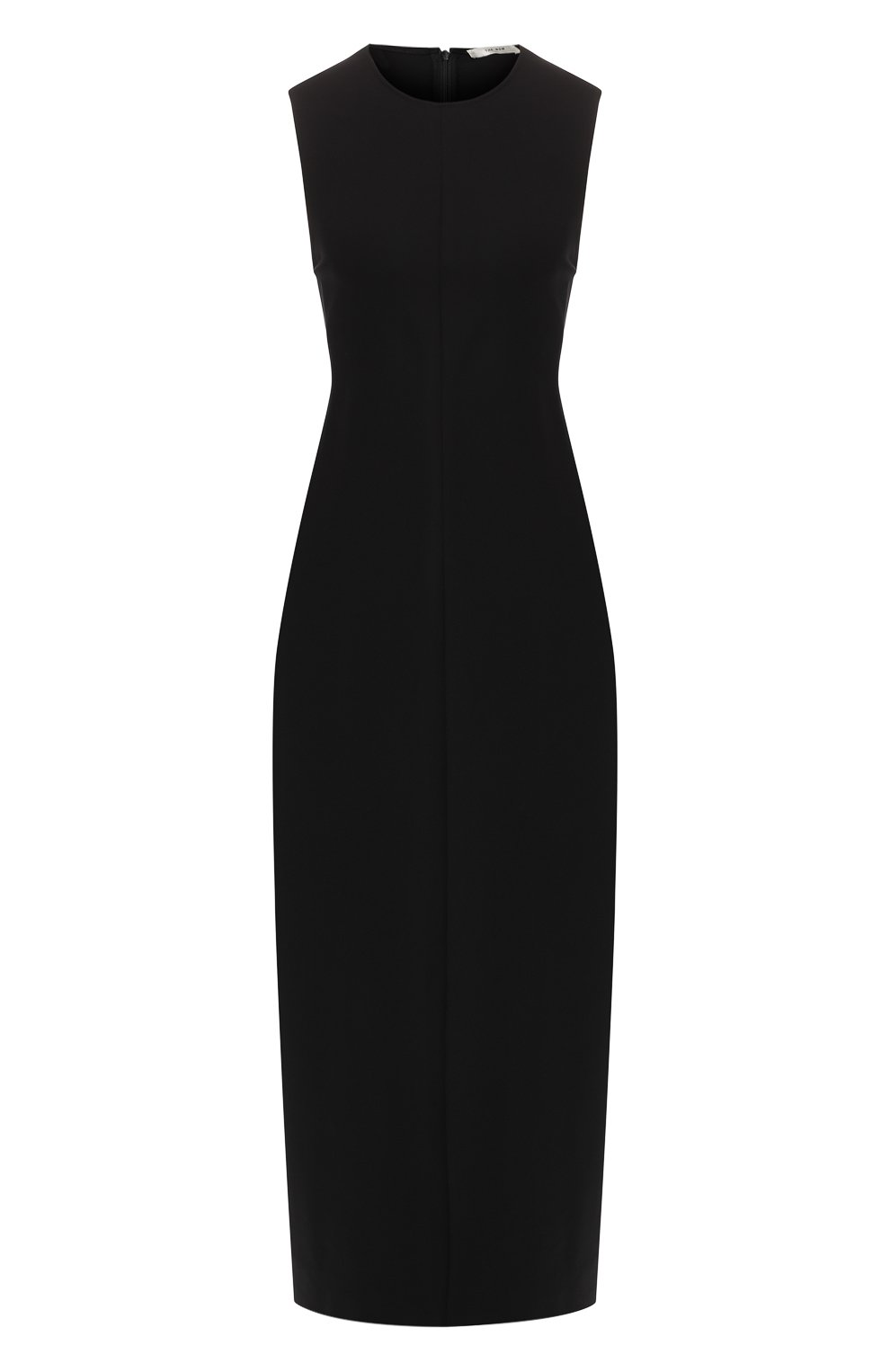 Платье-макси THE ROW, арт. 4510K106, фото 1