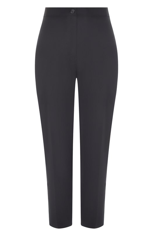 Хлопковые брюки Marina Sport ACLINE Чёрный ACLINE