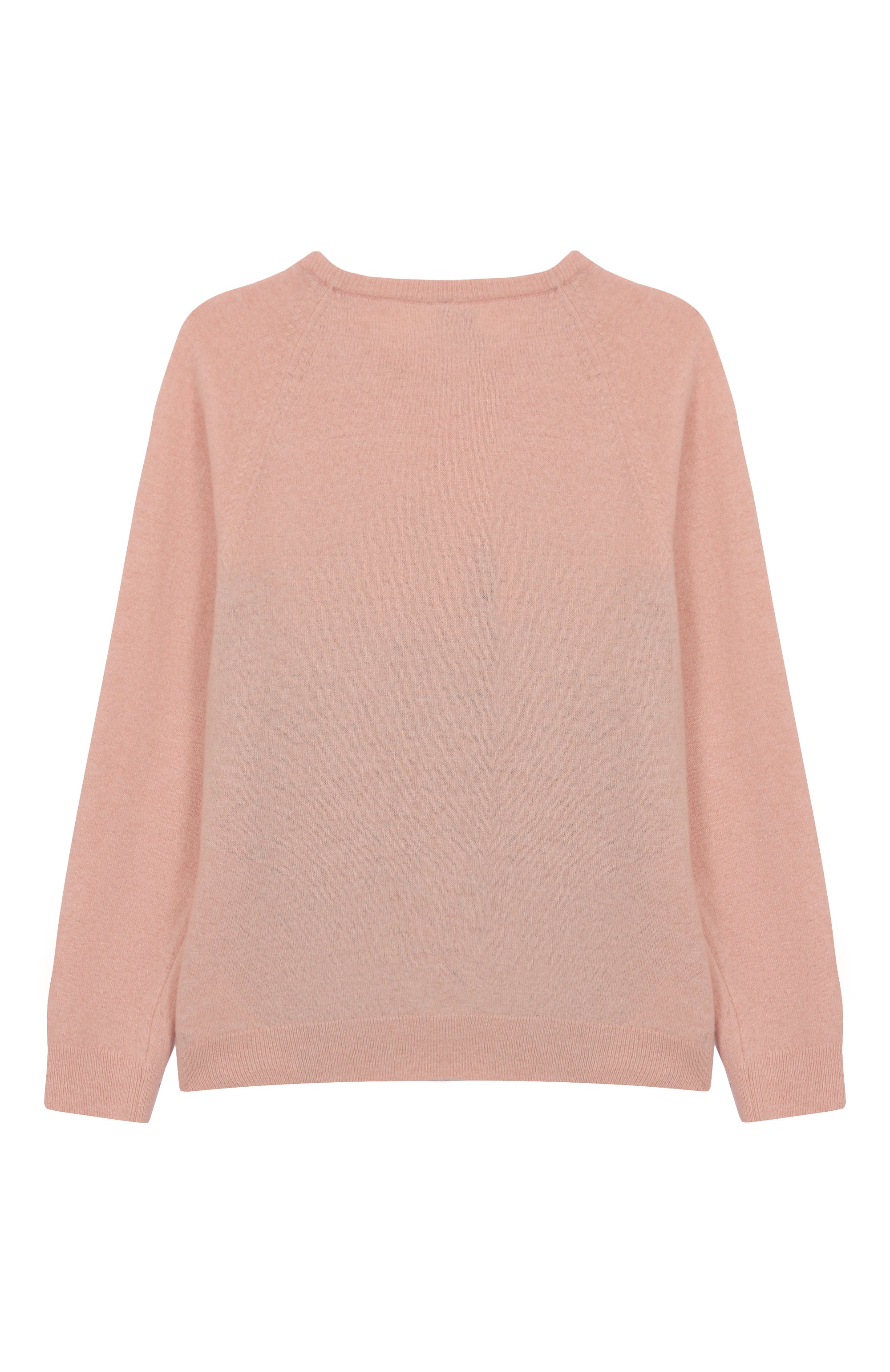 Шерстяной пуловер MOSCHINO, арт. HMW015/LHE80/10-14, фото 2