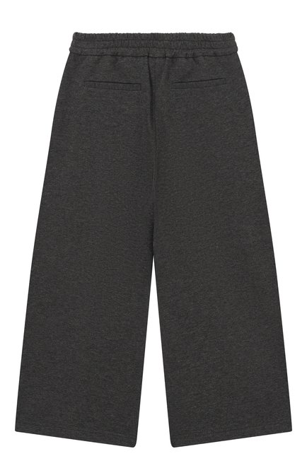 Хлопковые брюки BRUNELLO CUCINELLI, арт. BH827E650B