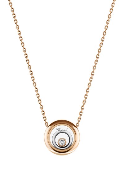 Женские колье CHOPARD, арт. 818230-9001
