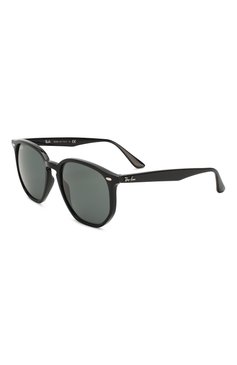 Женские солнцезащитные очки RAY-BAN черного цвета, арт. 4306-601/71 | Фото 1 (Кросс-КТ: С/з-унисекс; Р�егиональные ограничения белый список (Axapta Mercury): RU; Тип очков: С/з; Статус проверки: Проверено, Проверена категория; Оптика Гендер: оптика-унисекс; Очки форма: Прямоугольные)