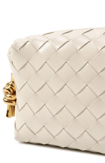 Сумка loop mini BOTTEGA VENETA, арт. 736125/V2GV1, фото 3