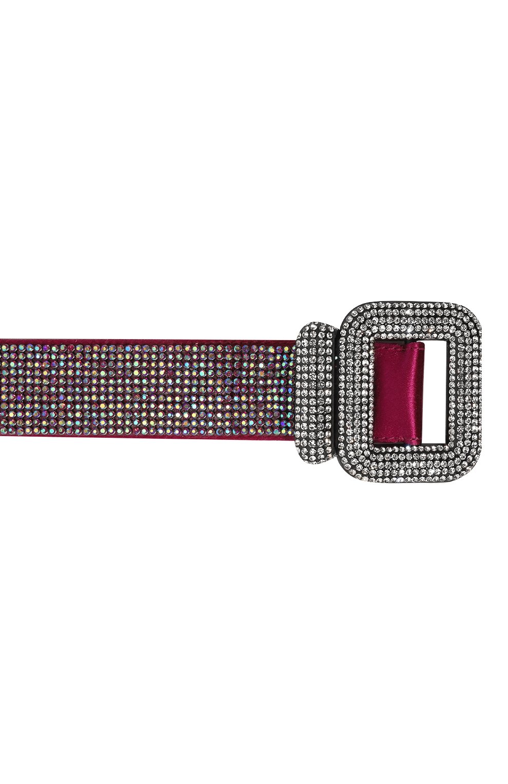 Текстильный ремень BENEDETTA BRUZZICHES, арт. 5287, фото 4