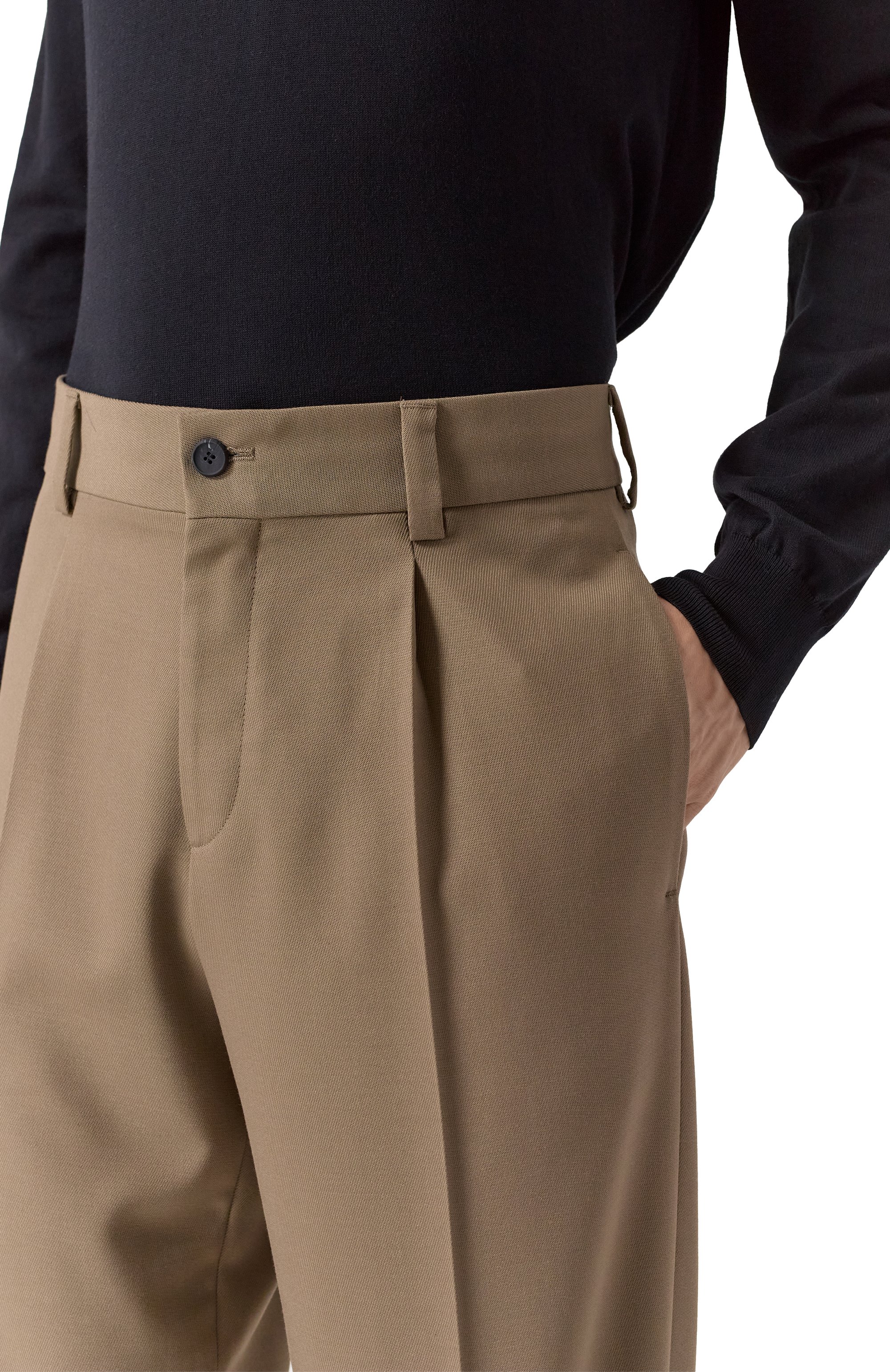 Брюки HUGO, арт. 50538671, фото 5