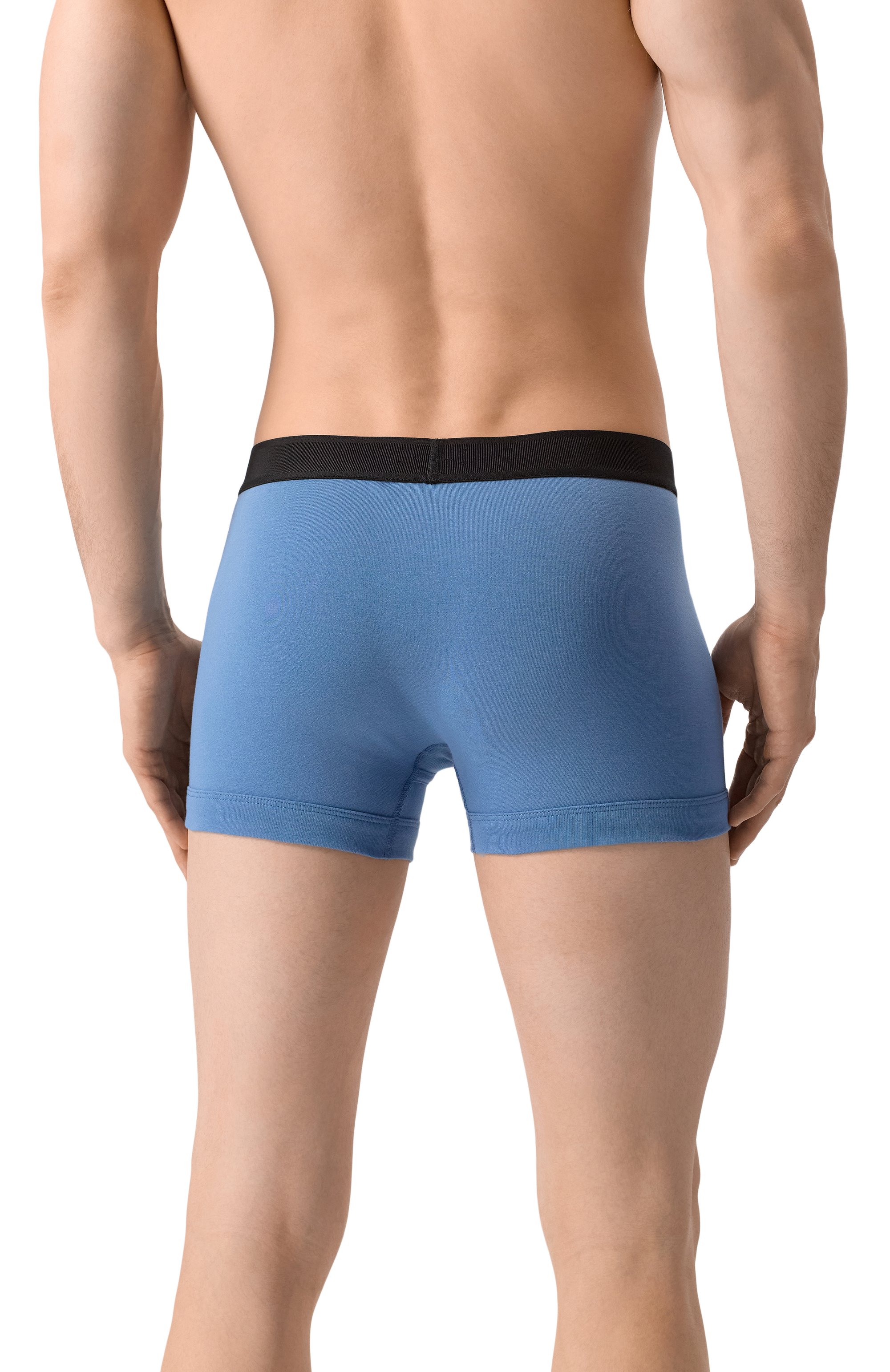 Хлопковые боксеры TOM FORD, арт. T4LC3/104, фото 3