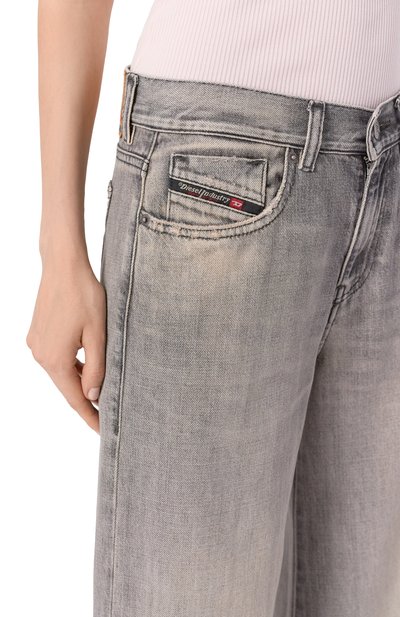 Джинсы 1978 d-akemi DIESEL, арт. A03624/068RU, фото 5