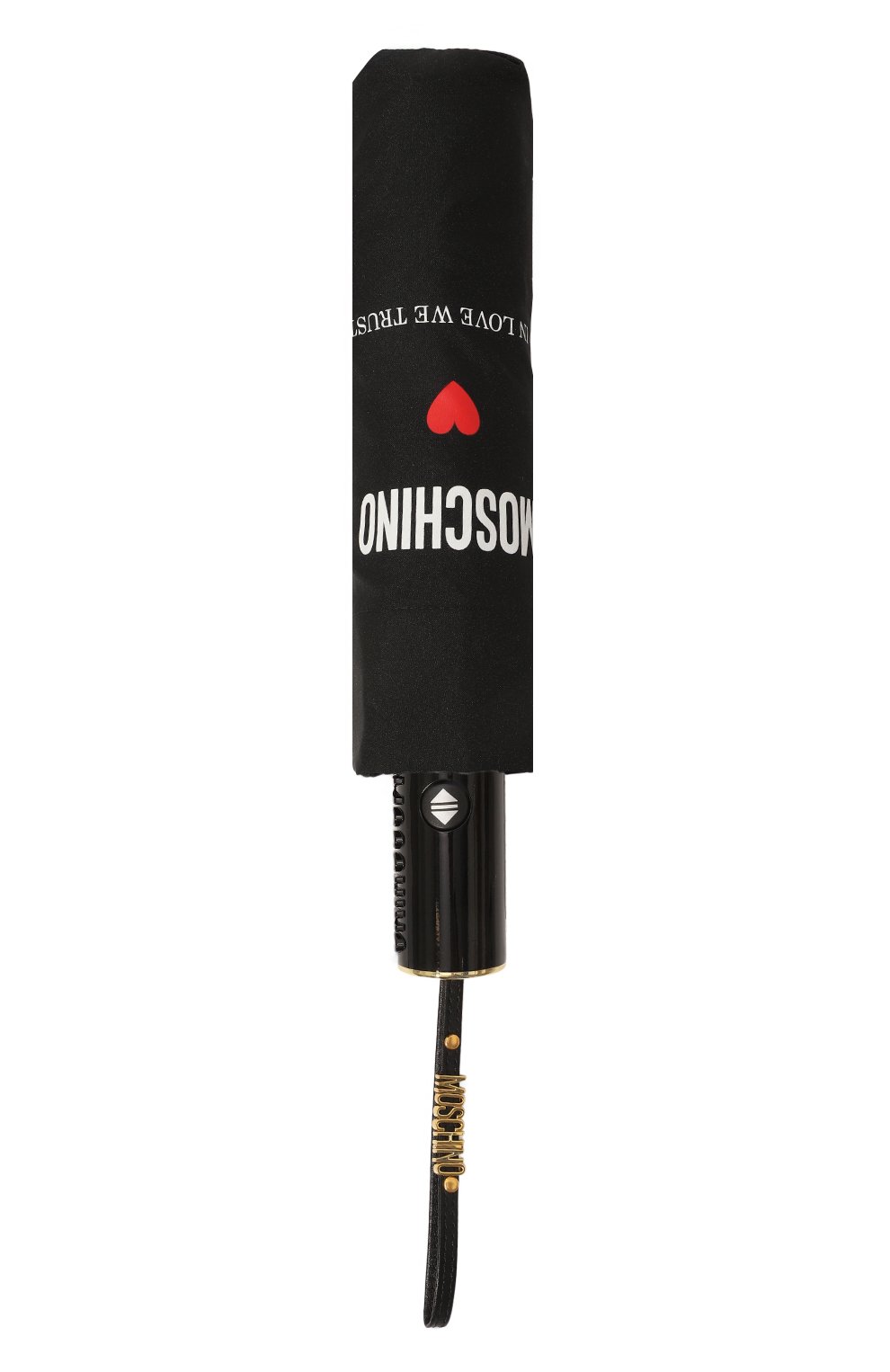 Складной зонт MOSCHINO, арт. 8956-0PENCL0SEA, фото 4