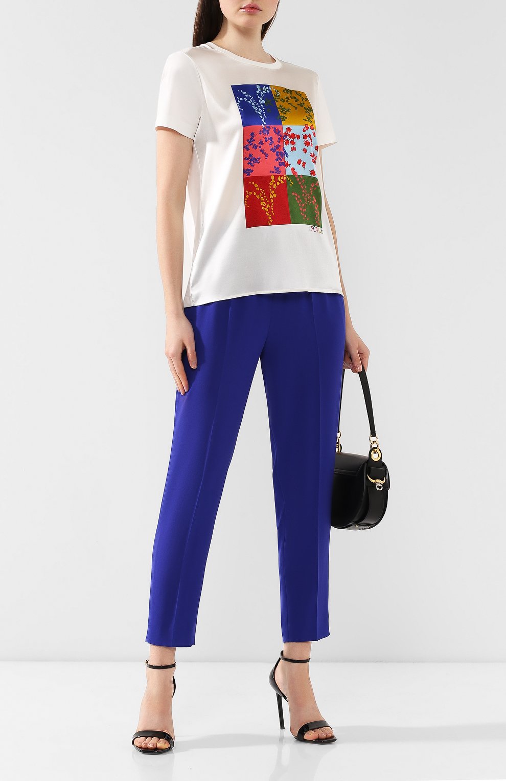 Брюки ESCADA, арт. 5029253, фото 2