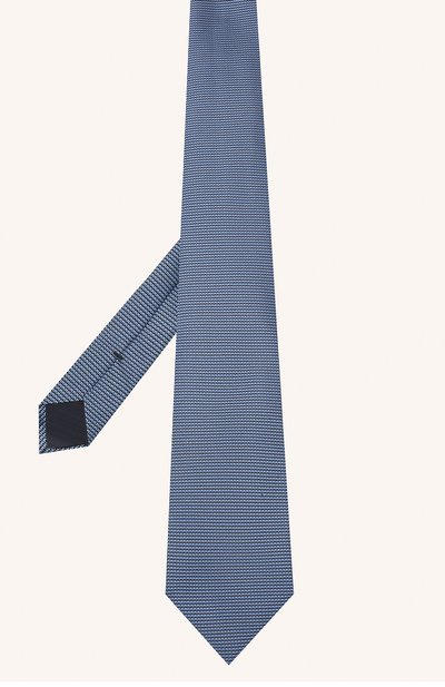 Шелковый галстук TOM FORD, арт. 9TF07/XTF, фото 2