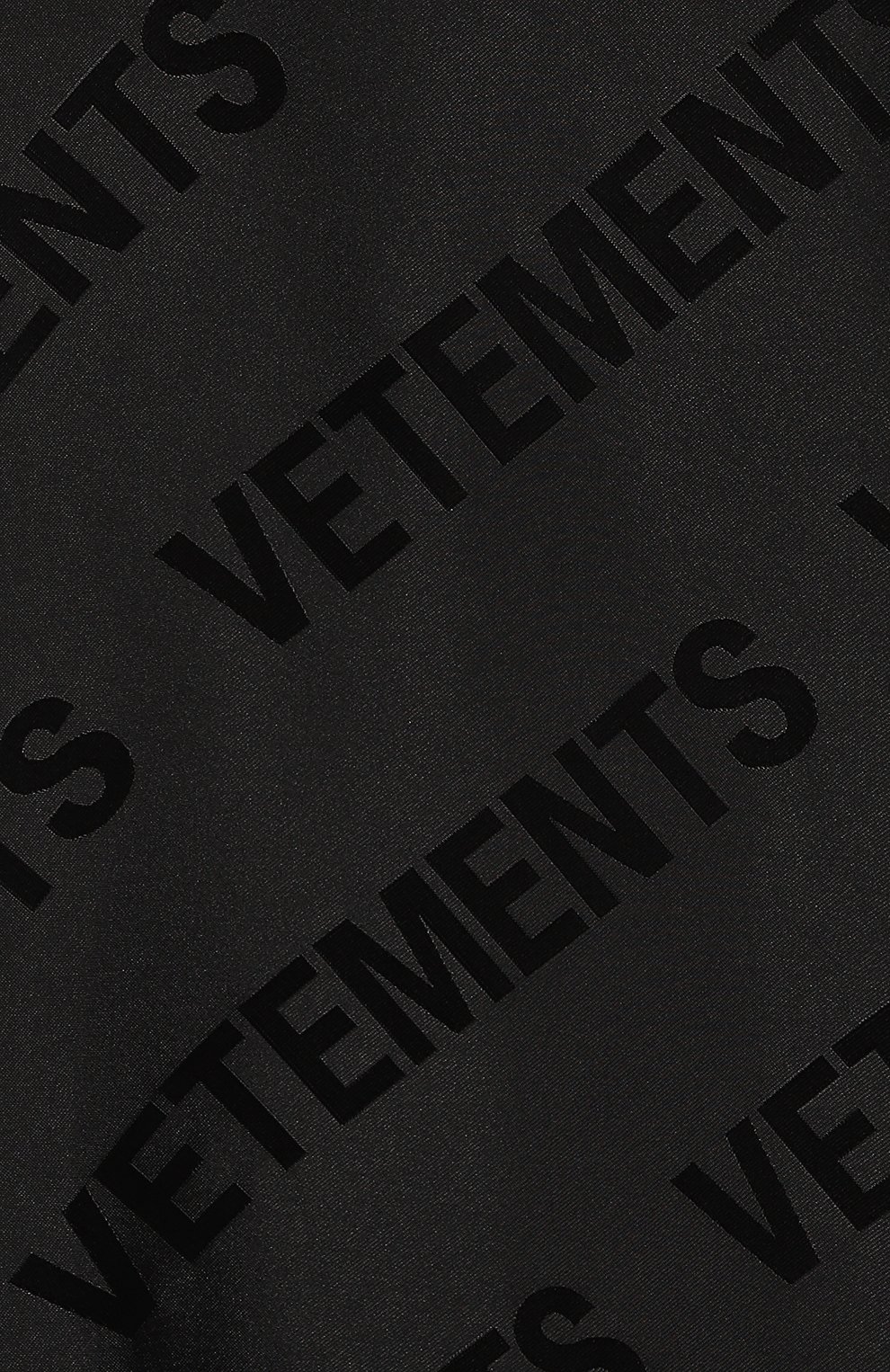 Платье из вискозы VETEMENTS, арт. WE54DR260B, фото 5