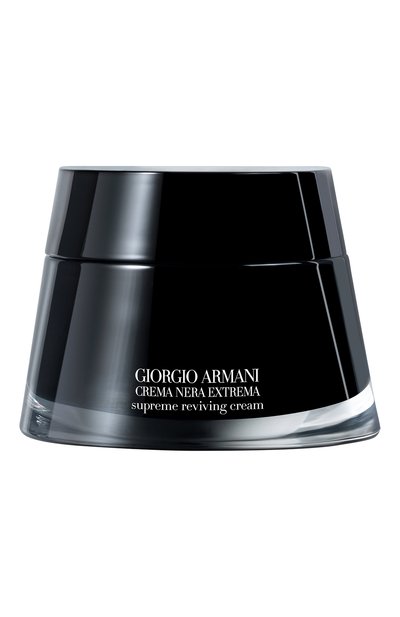 Крем для лица crema nera extrema (50ml) GIORGIO ARMANI, арт. 3614271989697, фото 1