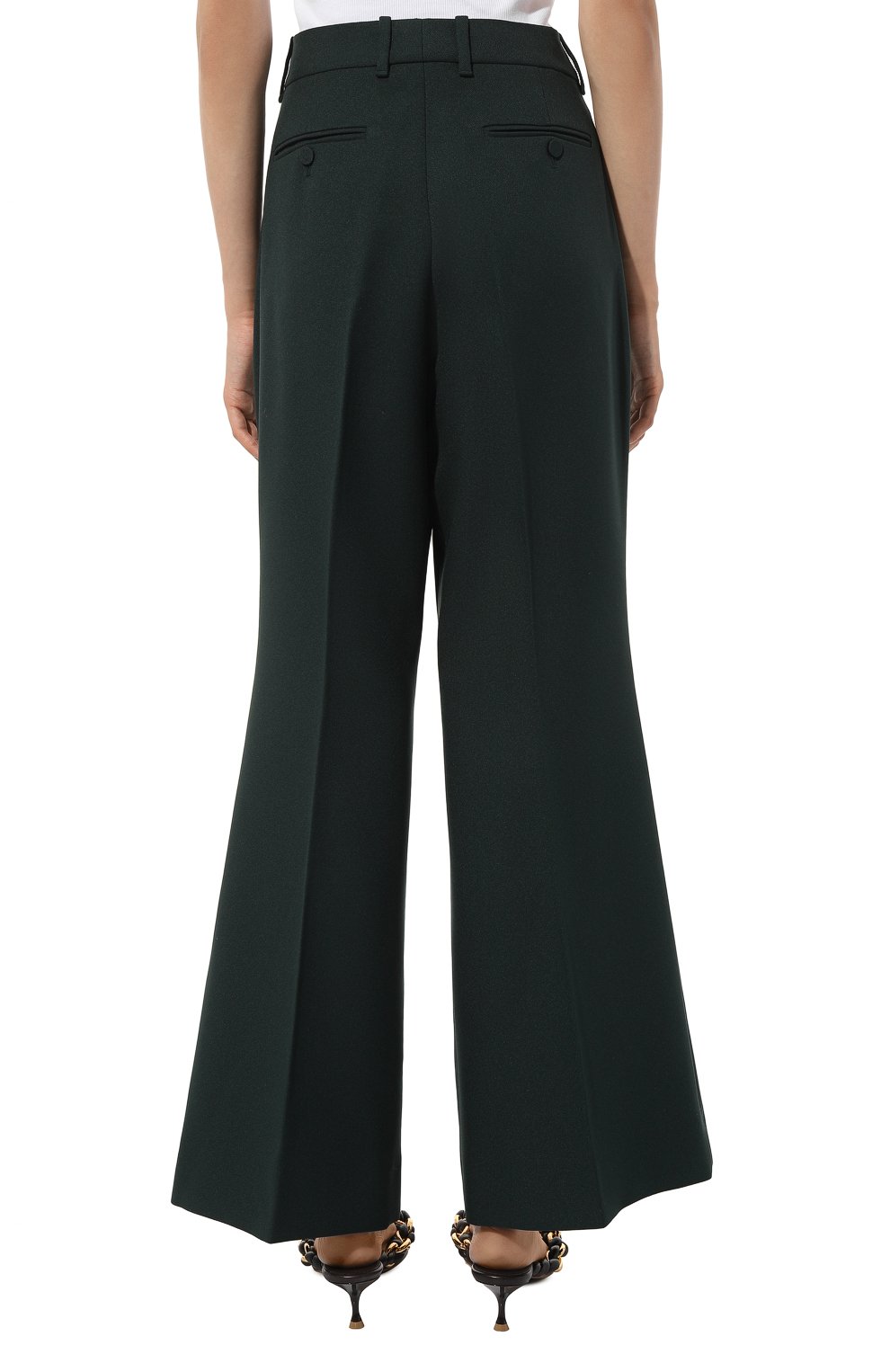 Брюки GUCCI, арт. 627868 Z798C, фото 4