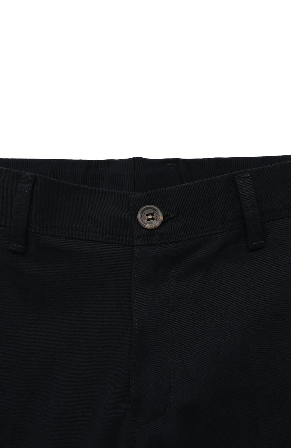 Хлопковые брюки DAL LAGO, арт. W108/9510/7-12, фото 3