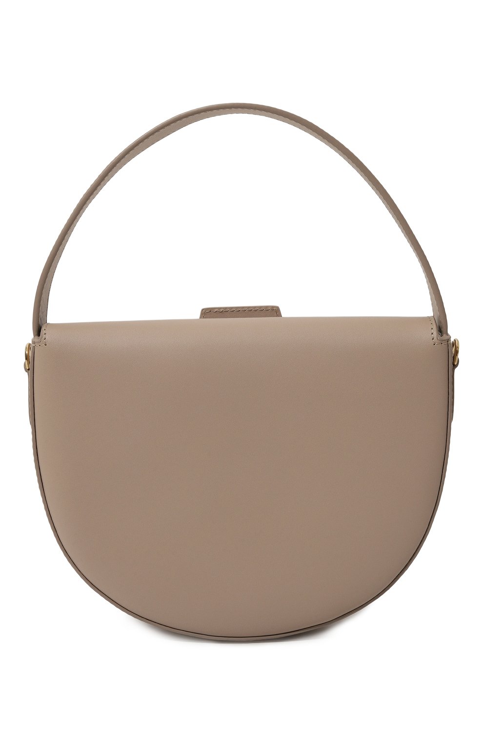 Сумка pocket small A.P.C., арт. PXAWV-F61845, фото 6