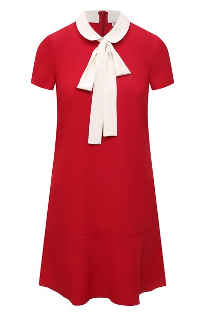 Платье REDVALENTINO, арт. XR3VAF05/0W7, фото 1