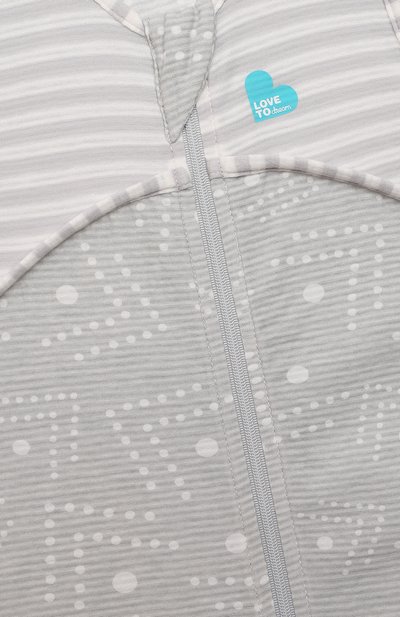 Комбинезон третьего этапа LOVE TO DREAM, арт. L40 16 088 GRY 4Y, фото 3