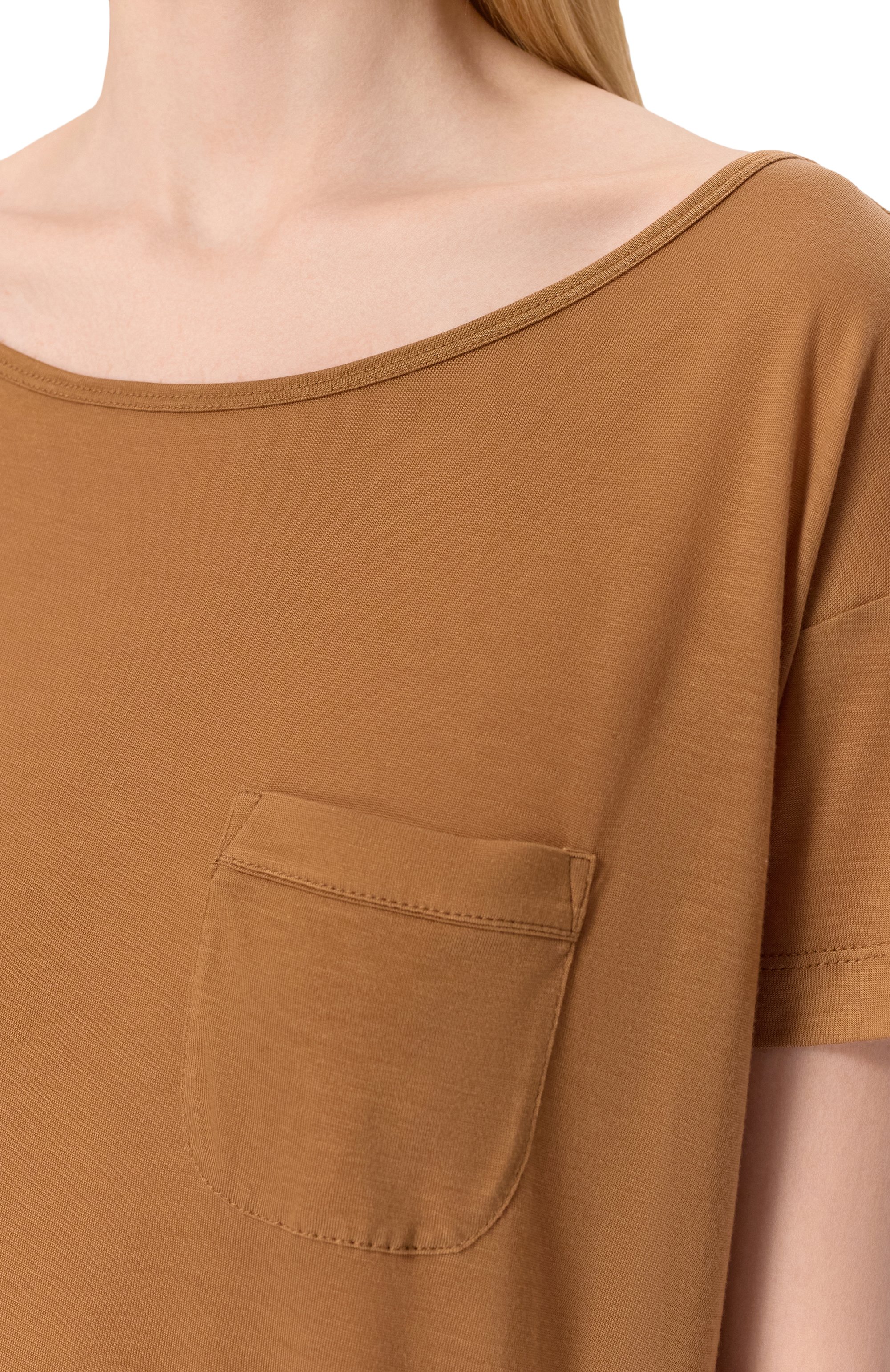 Футболка EDOMO, арт. T014007SS24, фото 5