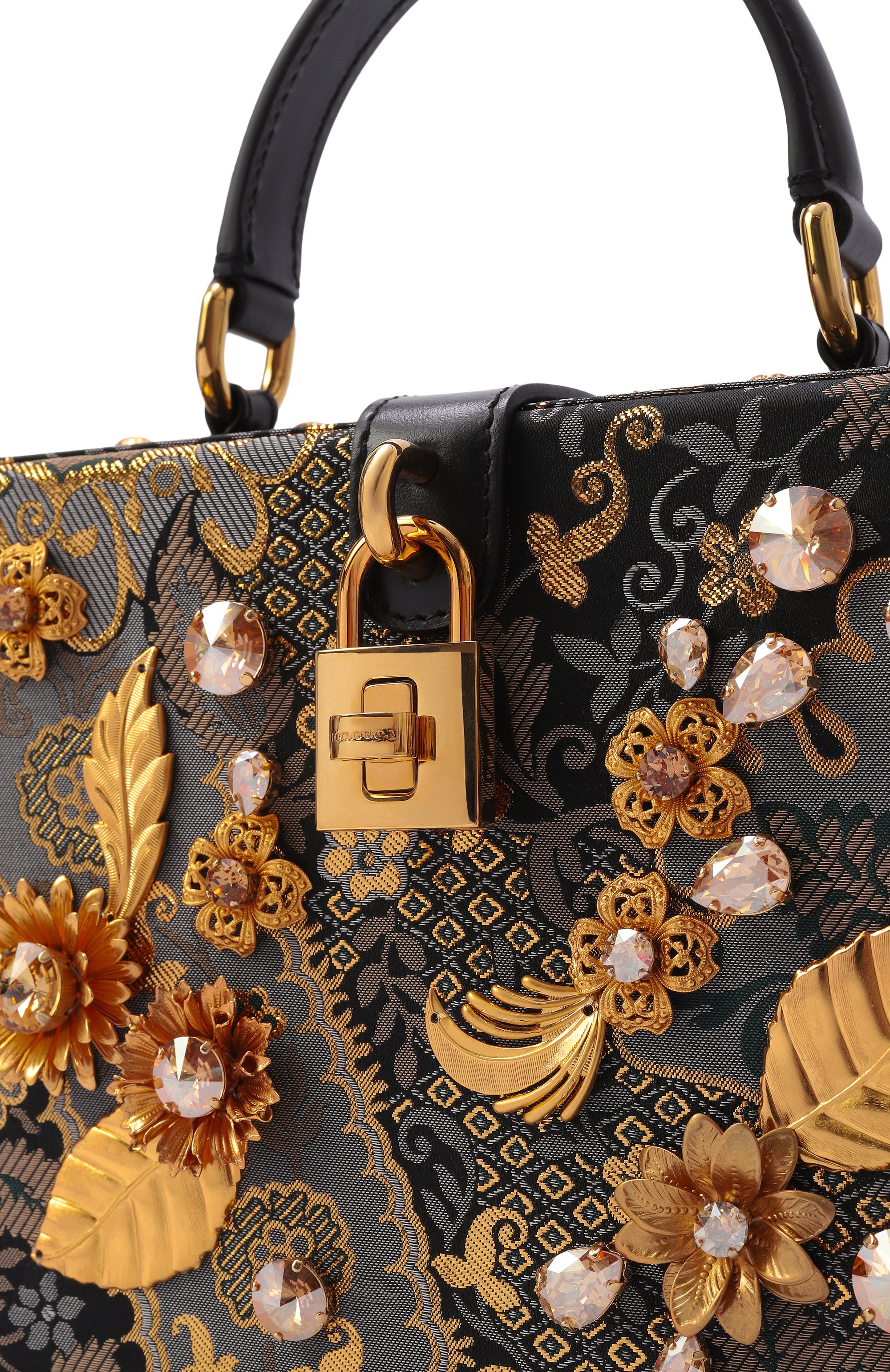 Сумка dolce box DOLCE & GABBANA, арт. BB5970/CZ198, фото 6