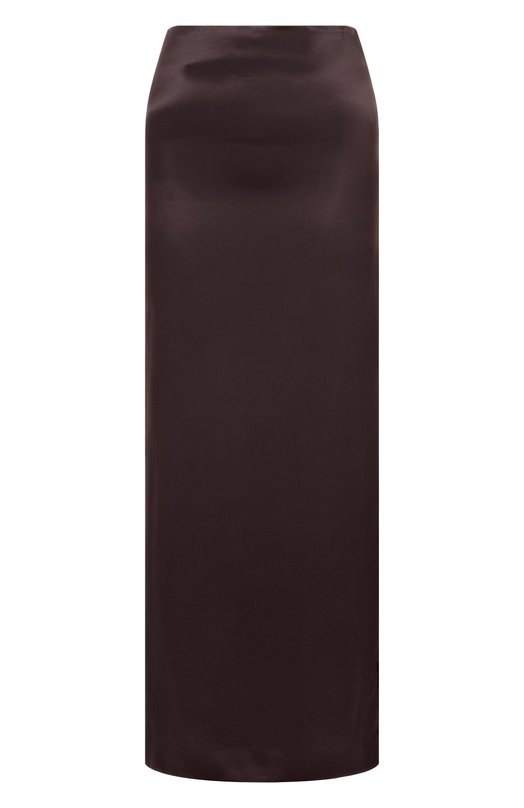 Юбка из вискозы Armarium SK16/V012 Коричневый SK16/V012