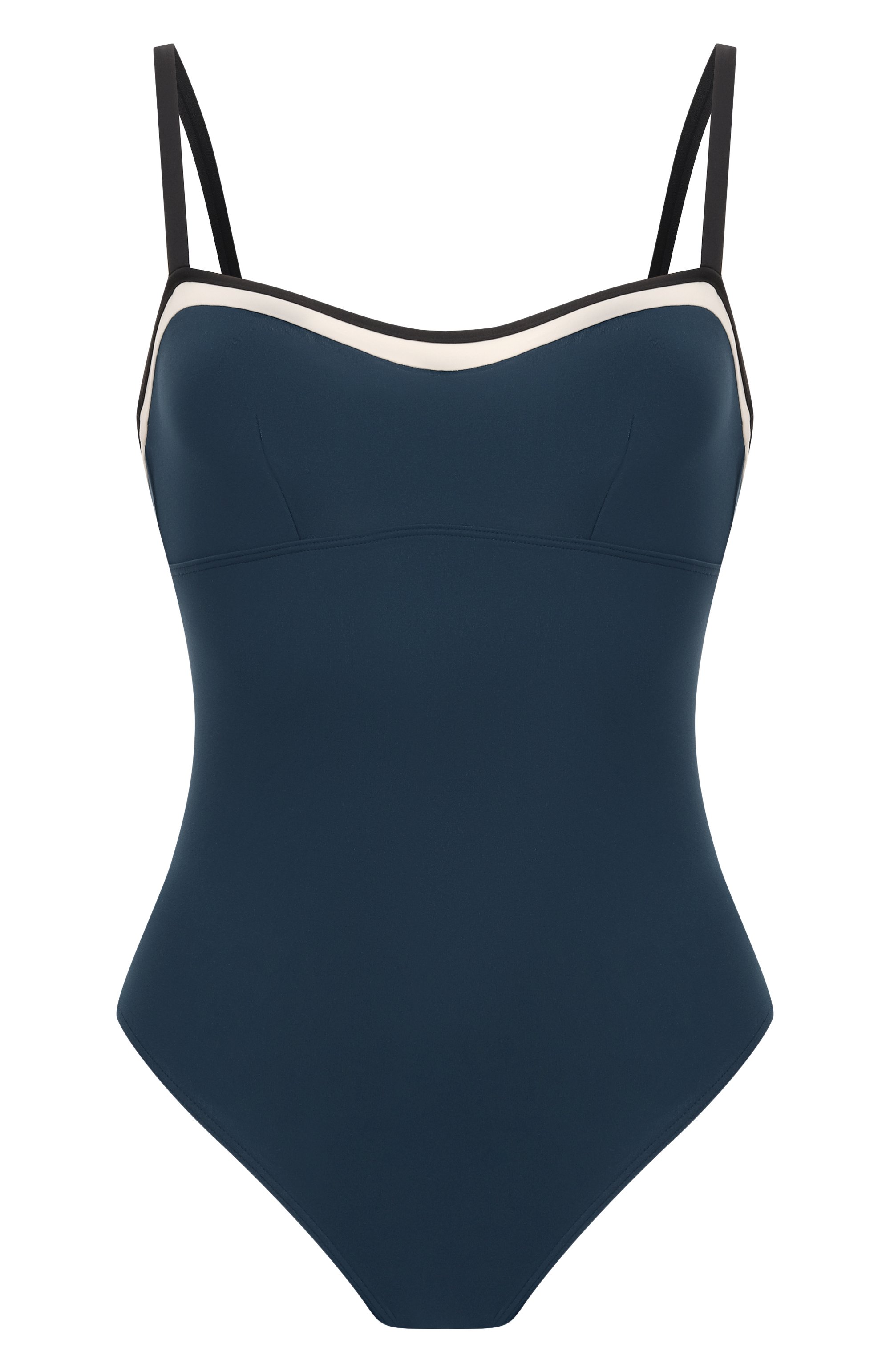 Слитный купальник DNUD PARIS, арт. 1P2734, фото 1