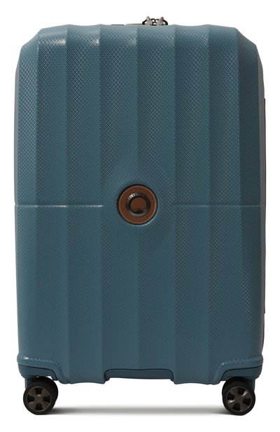 Чемодан carroussel expandable medium DELSEY, арт. 00208782012, фото 1