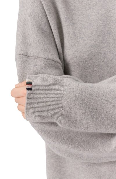 Кашемировый пуловер EXTREME CASHMERE, арт. 053-003-01-FE-01, фото 5