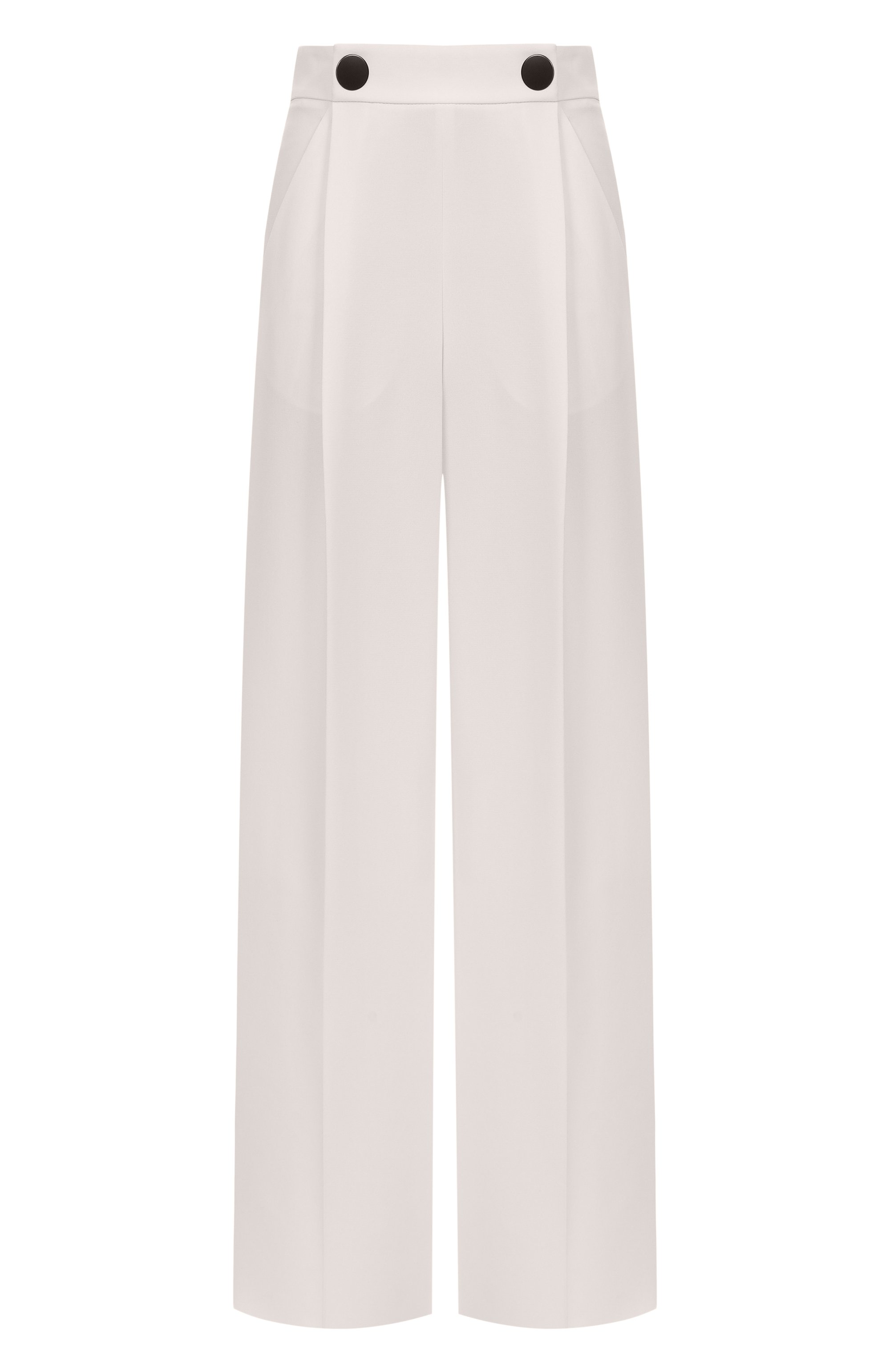 Шелковые брюки GIORGIO ARMANI, арт. GW001562/TE16469, фото 1