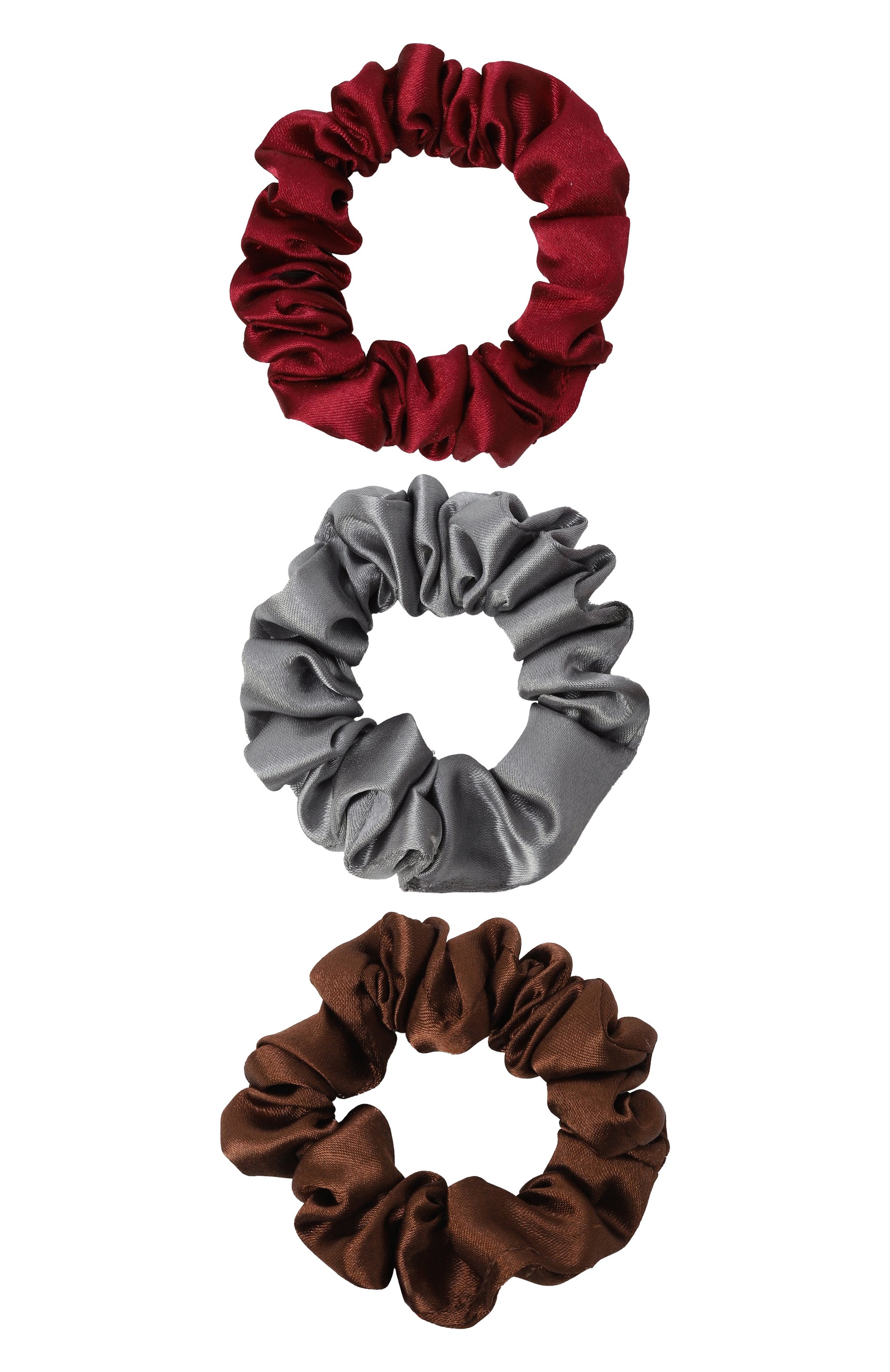 Комплект из трех резинок JUNEFEE, арт. 7973, фото 2