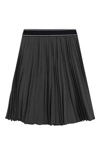 Темно-серый