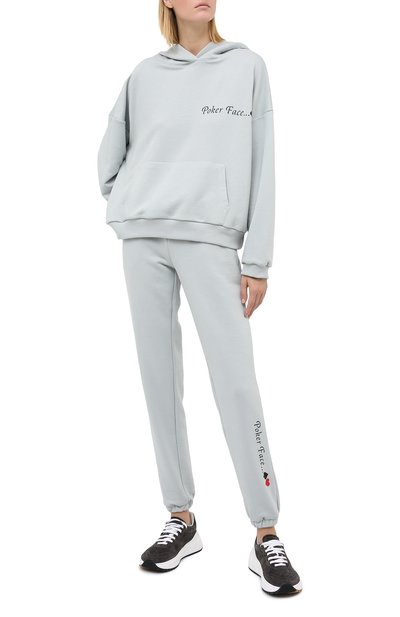 Спортивный костюм SEVEN LAB, арт. HP20-PF blue-grey, фото 1