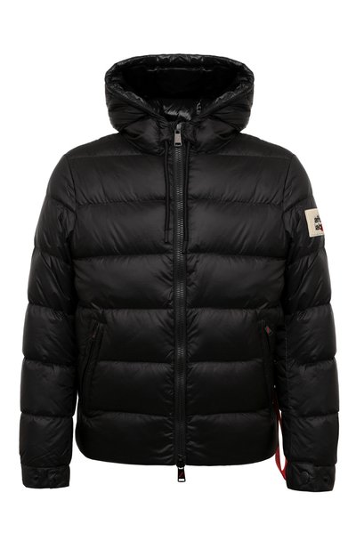 Мужская пуховик AFTER LABEL, арт. VERBIER/N051