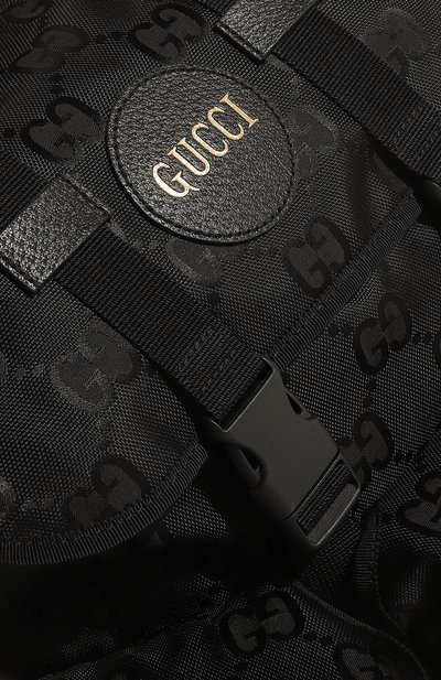 Текстильный рюкзак off the grid GUCCI, арт. 626160 H9HFN, фото 3