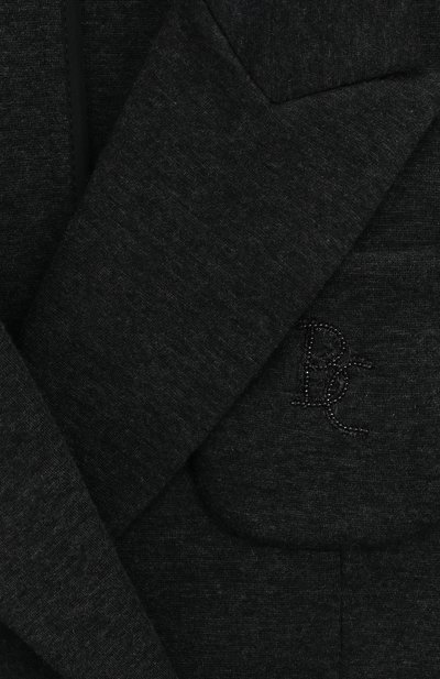 Жакет BRUNELLO CUCINELLI, арт. BD99BD027C, фото 3