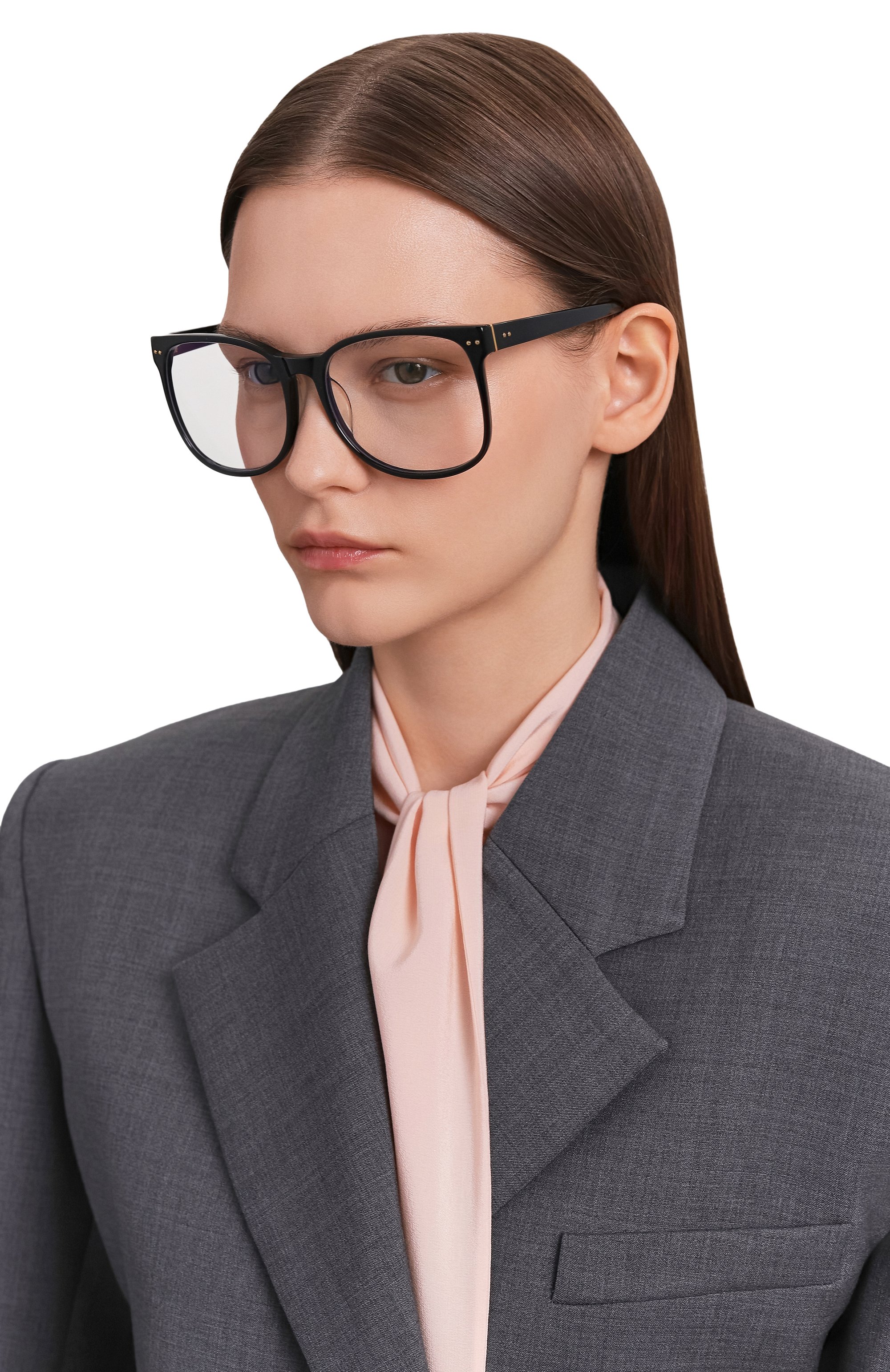 Оправа LINDA FARROW, арт. LFL147C6 0PT, фото 2