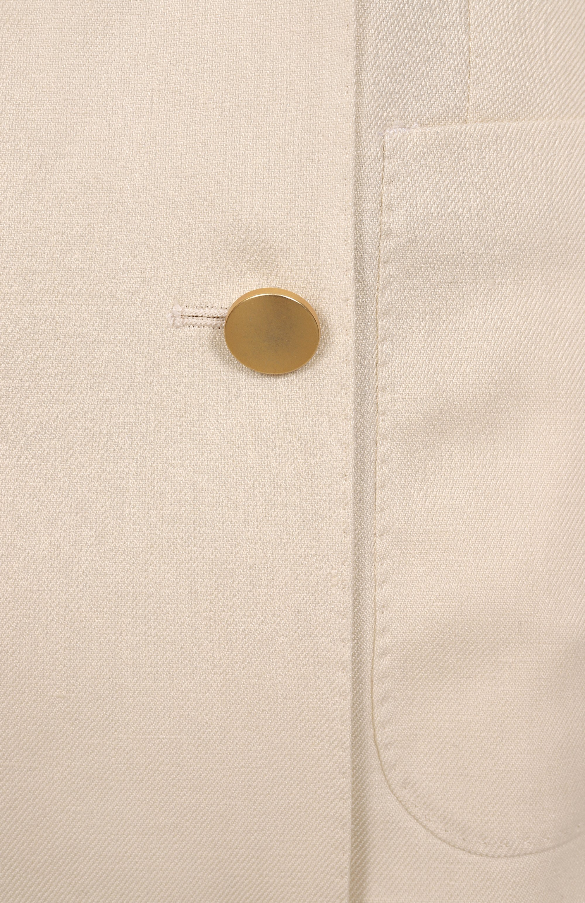 Льняной жакет TAGLIATORE 0205, арт. J-NAYADE10L/340021, фото 7