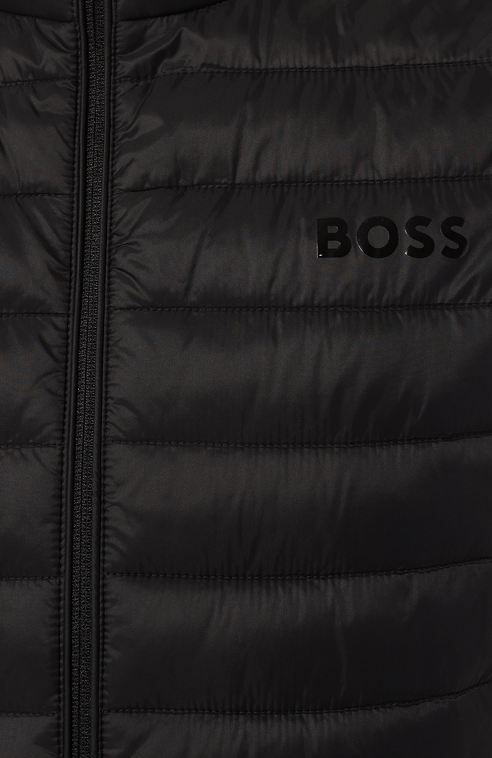 Утепленный жилет BOSS, арт. 50471854, фото 5