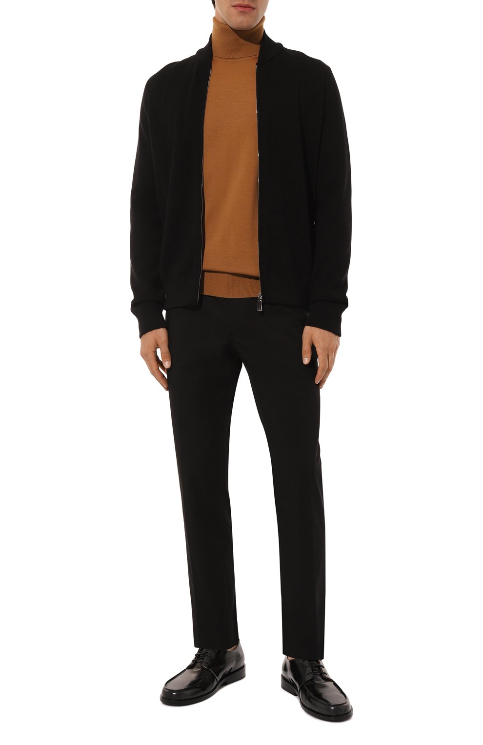 Кожаные дерби MARSELL, арт. MM4725, фото 2