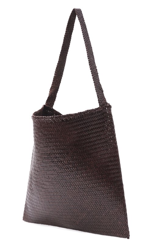 Сумка-тоут Ars Dragon Diffusion 8848 Коричневый  8848 Фото 4