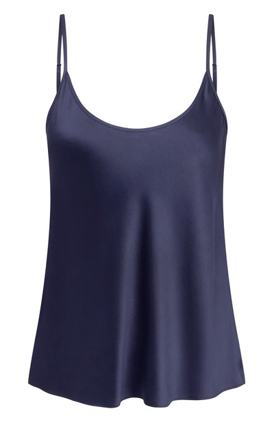 Женская шелковый топ cecily AGENT PROVOCATEUR, арт. AP12539410410