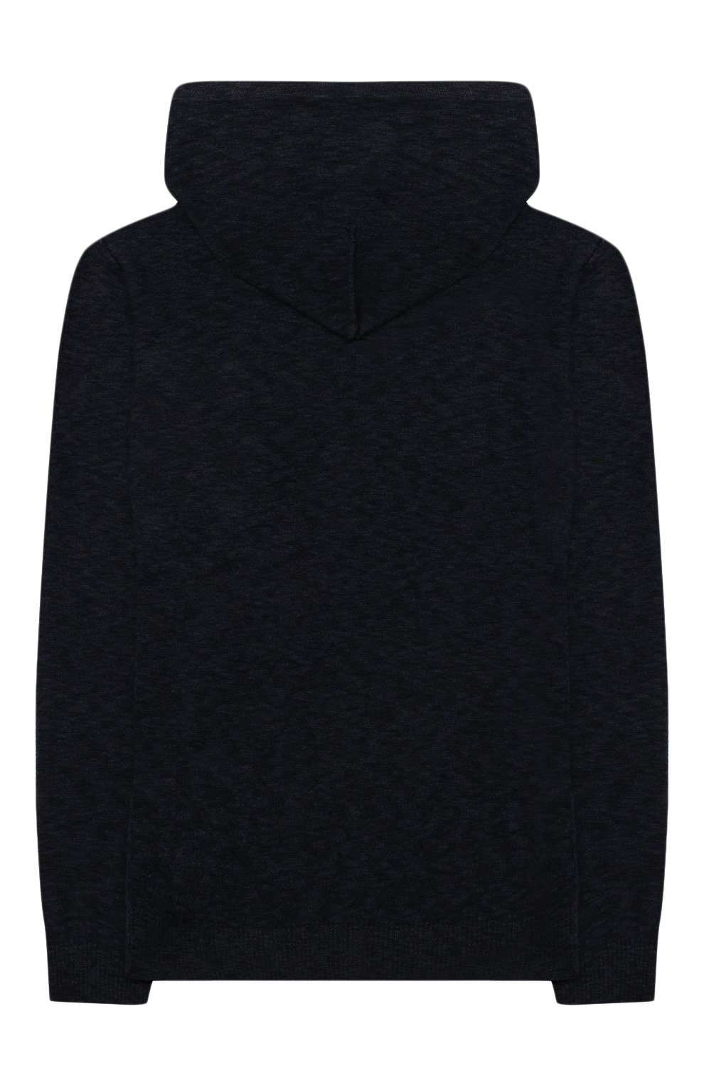 Худи из шерсти и хлопка STONE ISLAND, арт. 7516521D1/10-12, фото 2