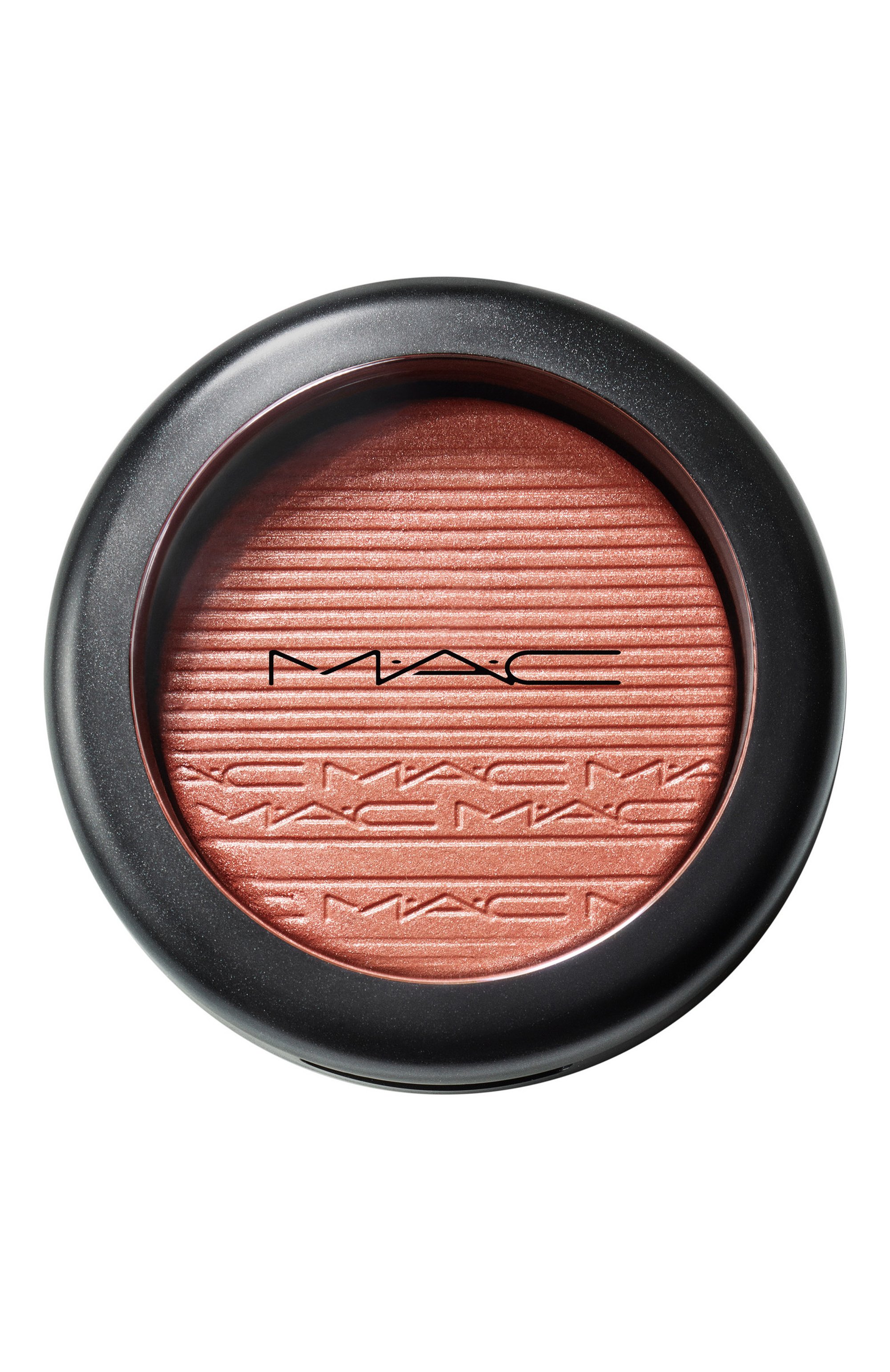 Кремовые румяна extra dimension blush, оттенок fairly precious (6.5g) MAC, арт. S611-20, фото 4