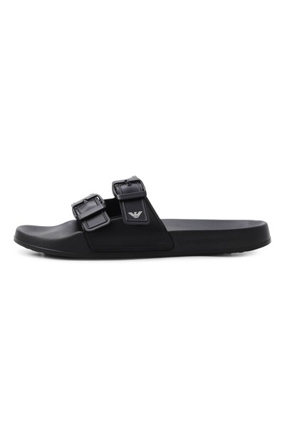 Шлепанцы EMPORIO ARMANI, арт. EX000043/AF22190, фото 3