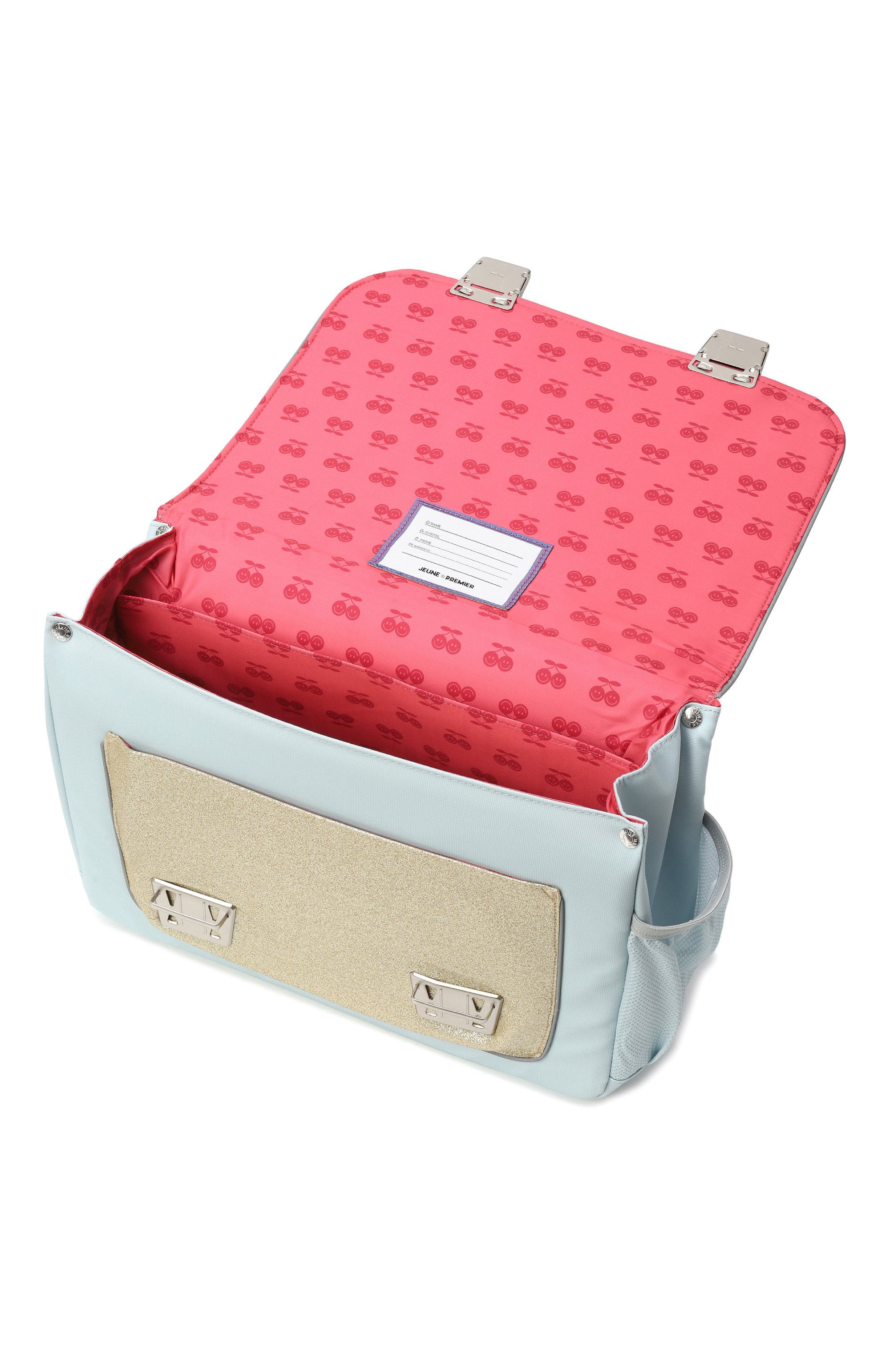 Портфель classic midi JEUNE PREMIER, арт. CLD25231, фото 3